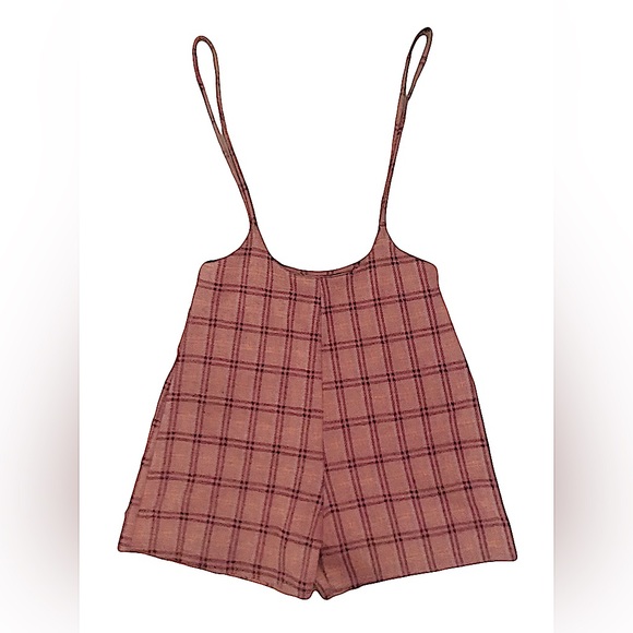 Pink jumpsuit - Picture 1 of 3